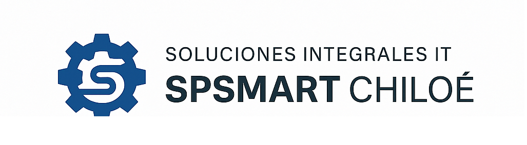 SPSMART Chiloé